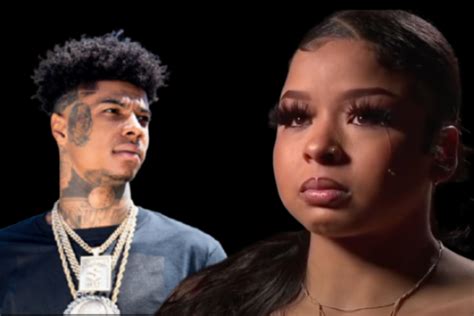 is blueface and chrisean still together 2023|Blueface Says Hes ‘Officially Done’ With Chrisean Rock